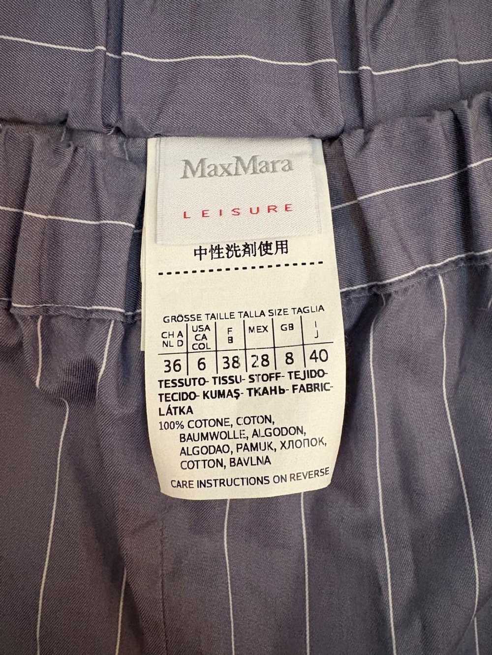 Max Mara Leisure Pant (6) | Used, Secondhand, Res… - image 3