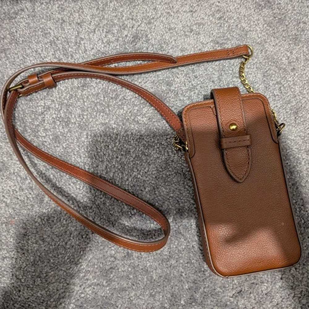 Fossil Phone Case Crossbody - image 2