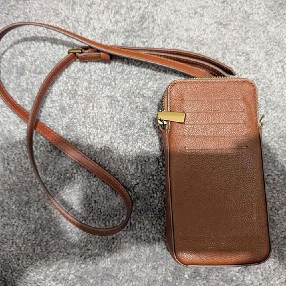 Fossil Phone Case Crossbody - image 4