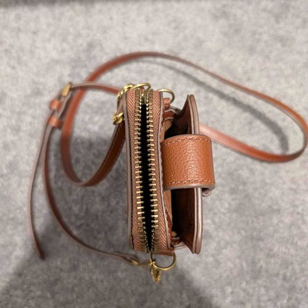 Fossil Phone Case Crossbody - image 5