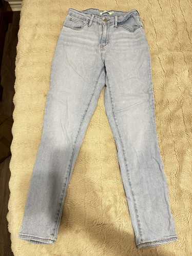 Levi's Levi’s 721 High Rise Skinny 28