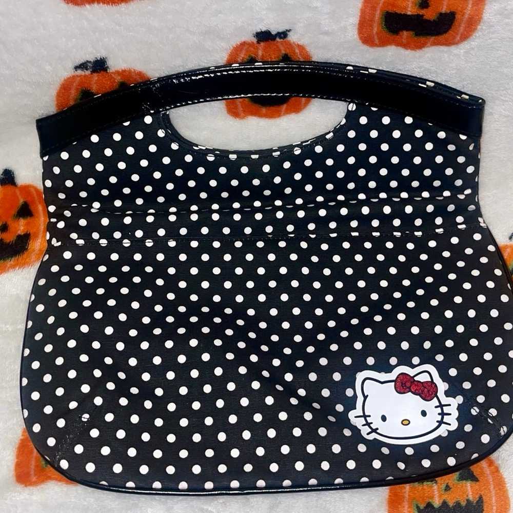 Hello Kitty vintage 2009 bag - image 1