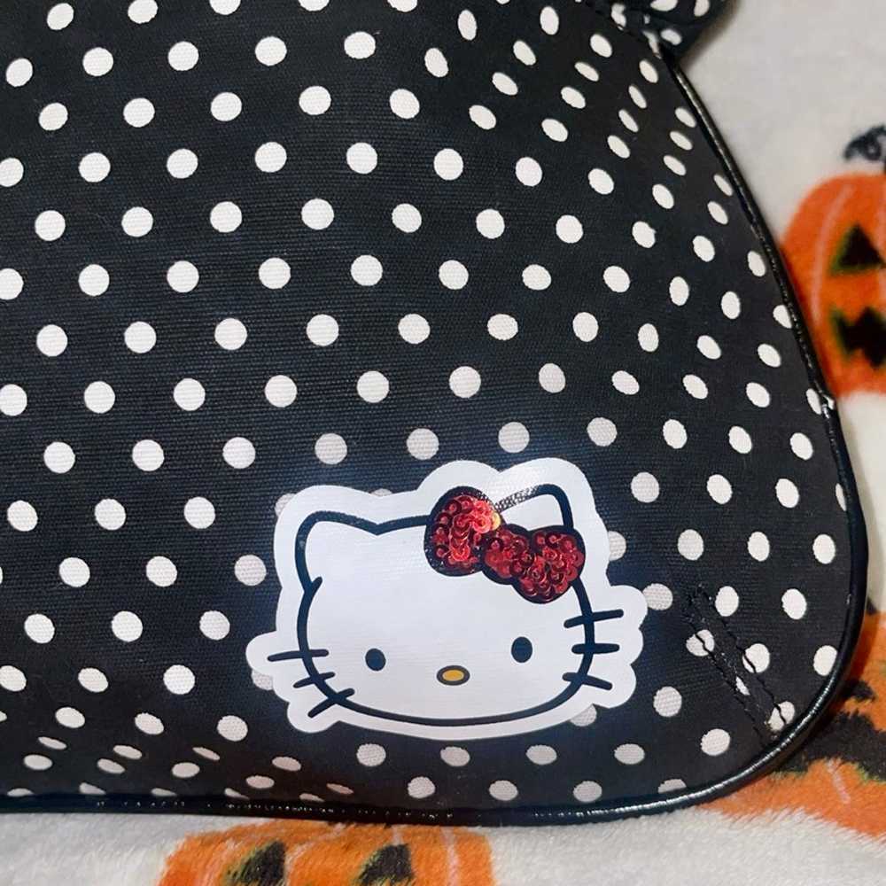 Hello Kitty vintage 2009 bag - image 2