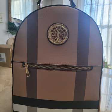 The row backpack - Gem