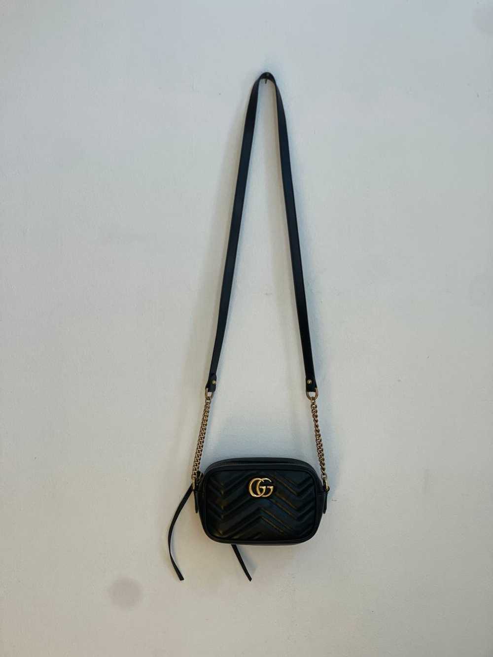 Gucci Marmont Mini Shoulder Bag | Used, Secondhan… - image 3