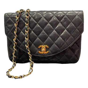 Chanel Timeless/Classique leather handbag