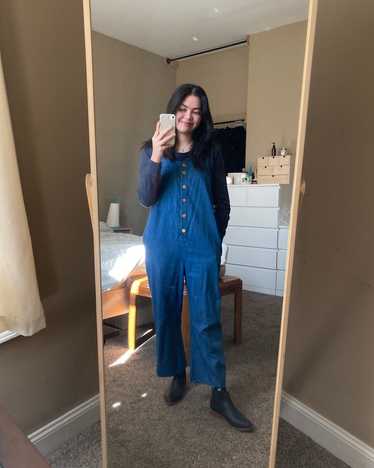 Heinui Overall (S) | Used, Secondhand, Resell