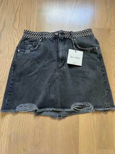 DL1961 Denim skirt (M) | Used, Secondhand, Resell