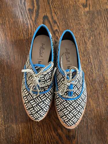 Loeffler Randall espadrilles (7) | Used, Secondhan