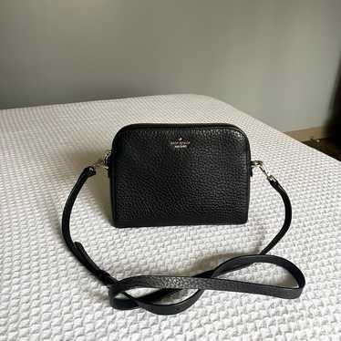 Kate Spade Leather Crossbody