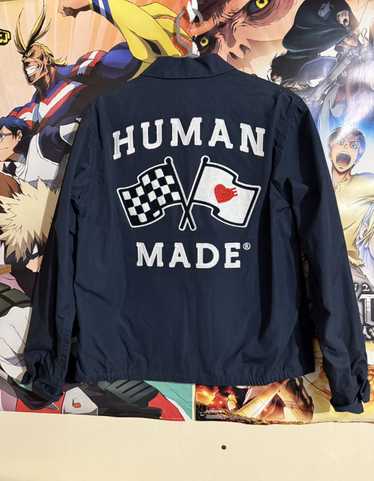 Human Made Human Made Drizzler Jacket