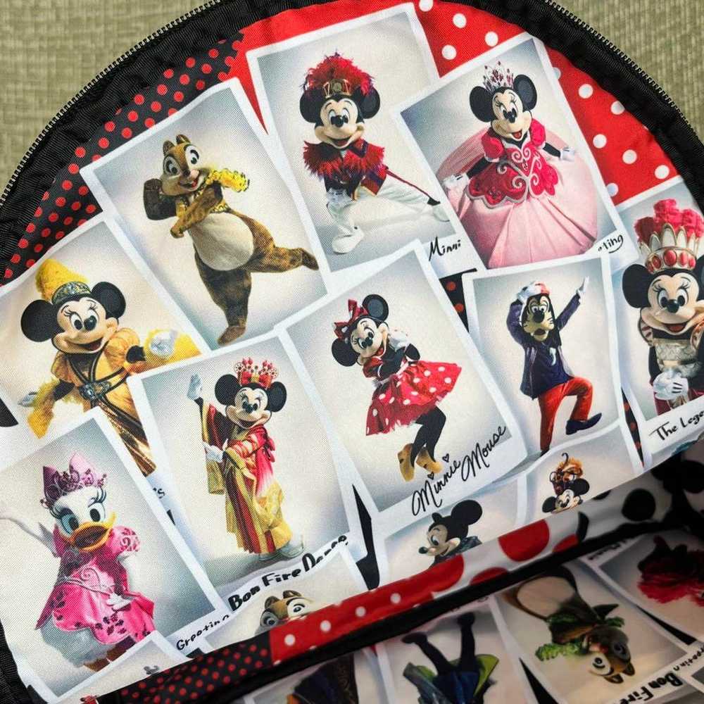 Tokyo Disneyland Minnie Very Very Minnie Bear Min… - image 7