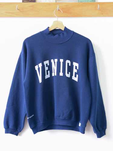 Venice Varsity Sweatshirt