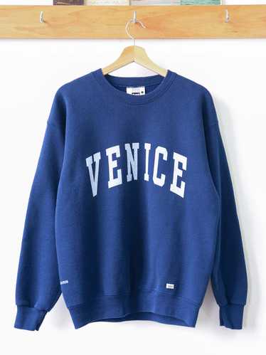 Venice Varsity Sweatshirt - image 1