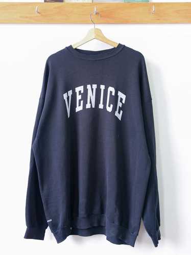 Venice Varsity Sweatshirt