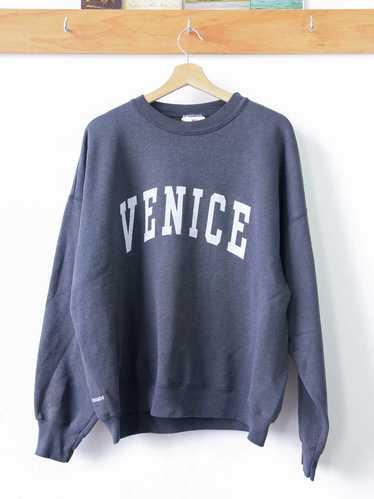 Venice Varsity Sweatshirt