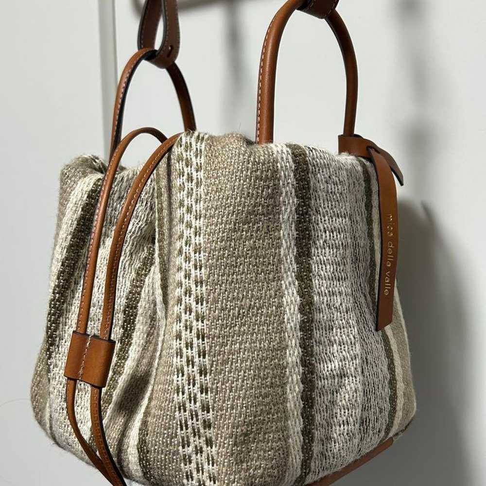 Mica della Valle Tote Bag - image 6