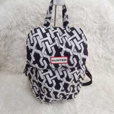 【Like New】HUNTER Intrepid Mini Backpack - image 1