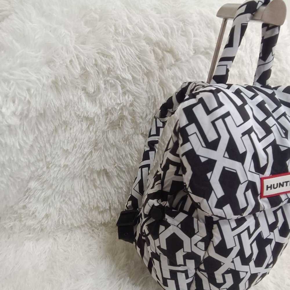 【Like New】HUNTER Intrepid Mini Backpack - image 2