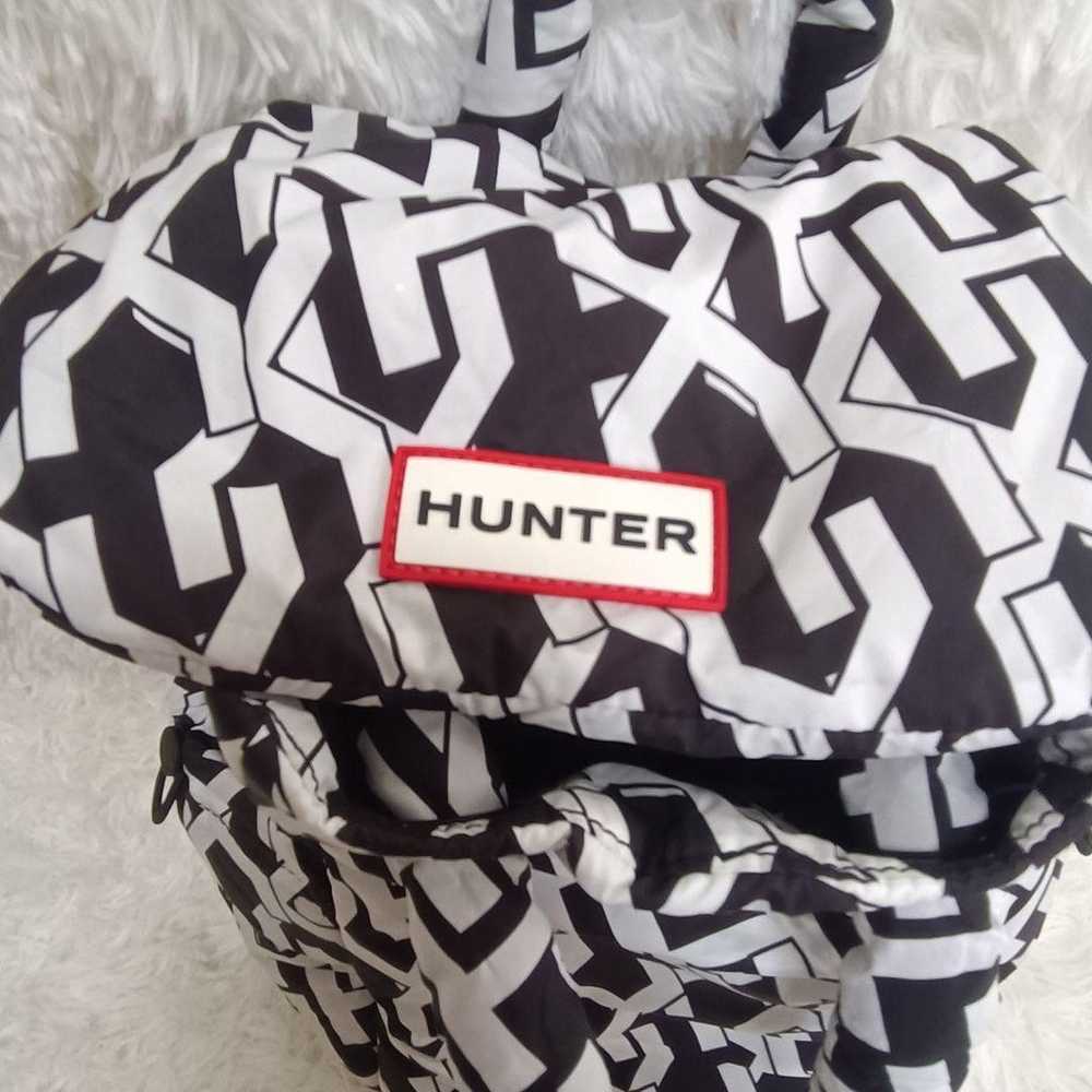 【Like New】HUNTER Intrepid Mini Backpack - image 6