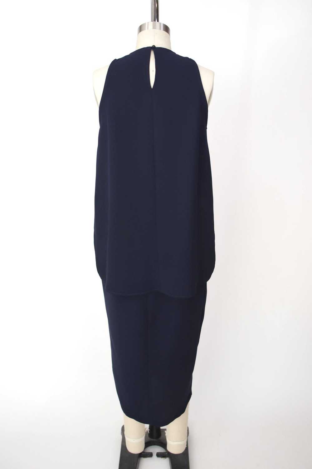 Rachel Comey Klein Draped Dress - image 4