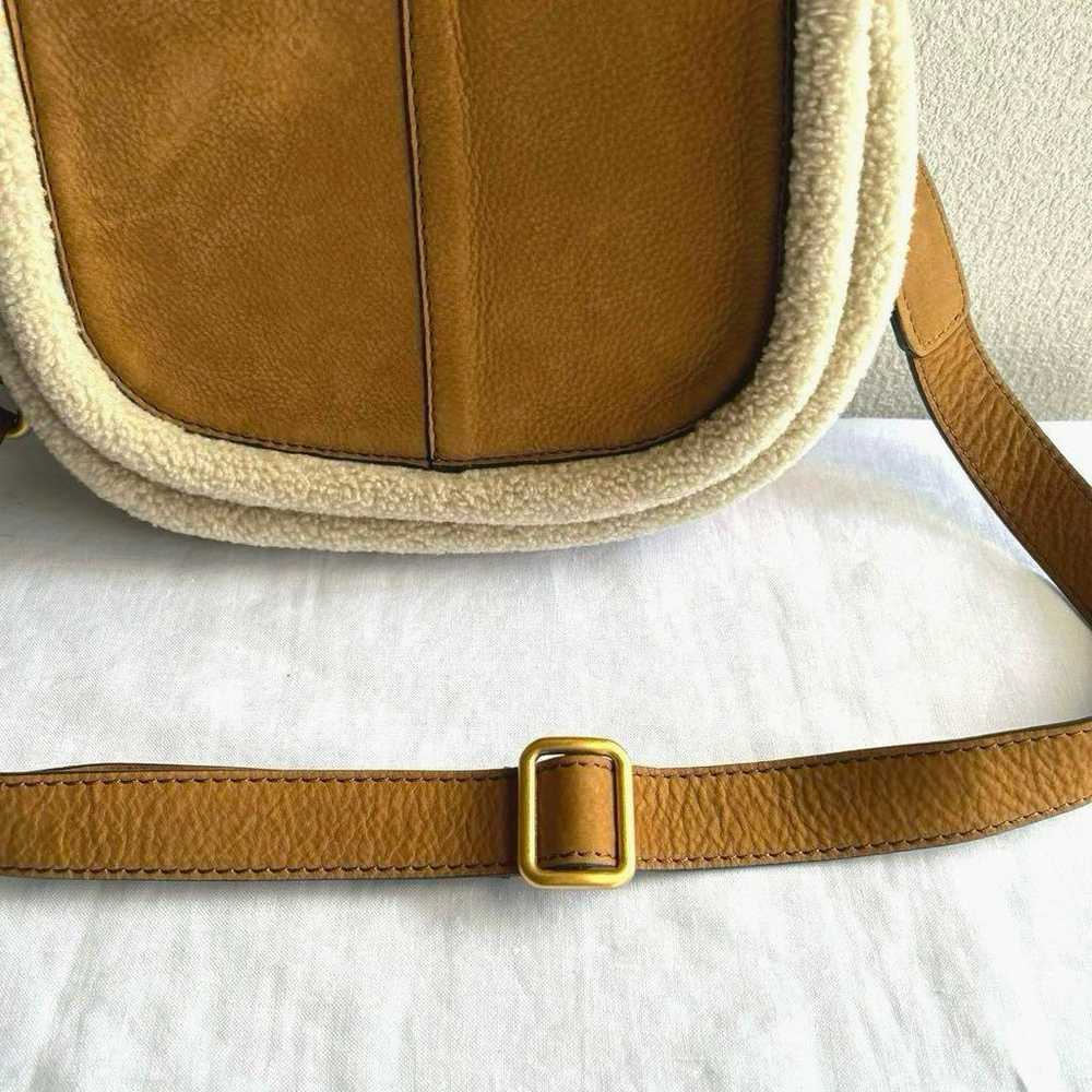 Gianni Chiarini Shoulder Bag - image 12