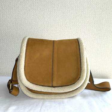 Gianni Chiarini Shoulder Bag