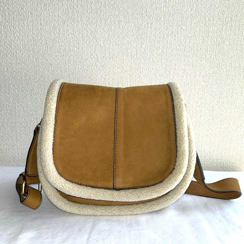 Gianni Chiarini Shoulder Bag - image 2