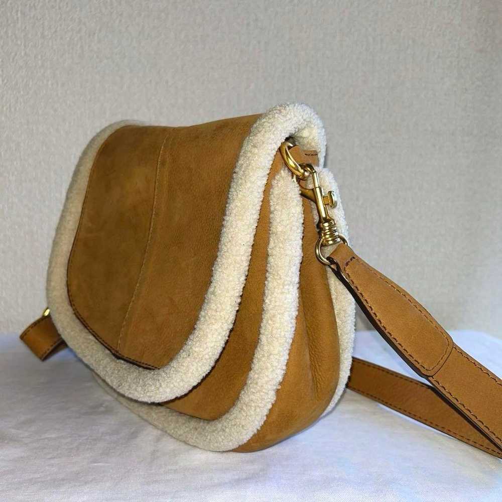 Gianni Chiarini Shoulder Bag - image 4