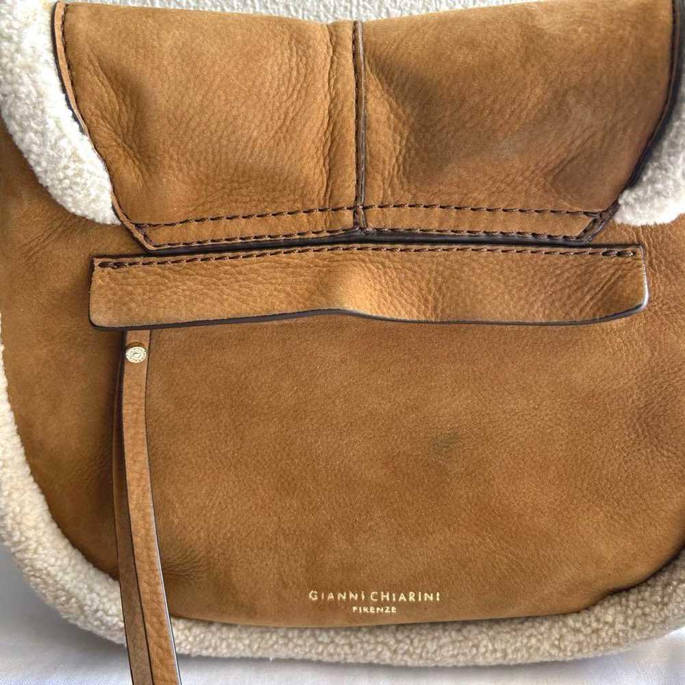 Gianni Chiarini Shoulder Bag - image 6