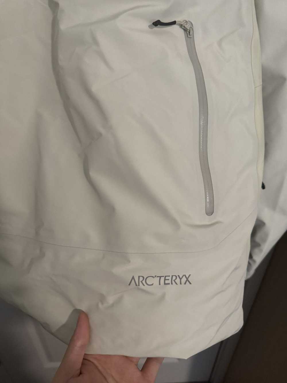 Arc'Teryx Arc’teryx system a padded down jacket p… - image 4