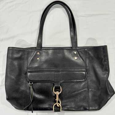 Rebecca Minkoff bowery tote bag - image 1