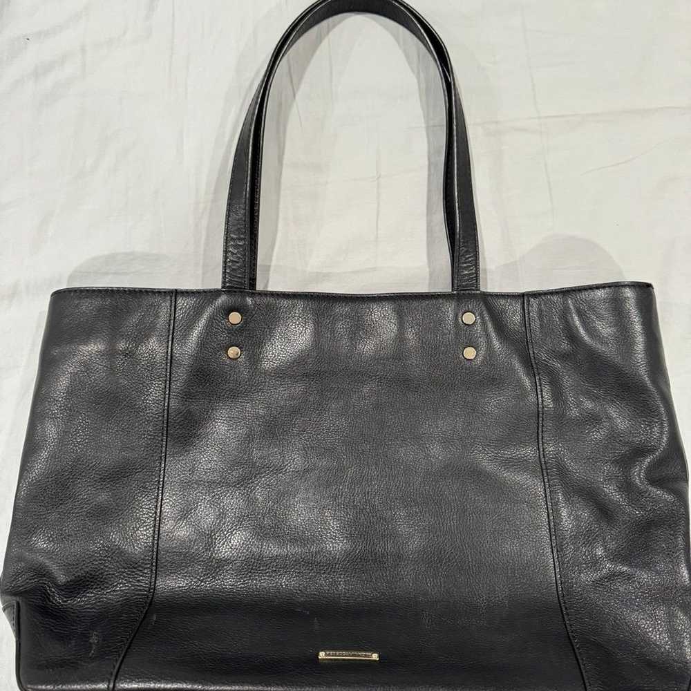 Rebecca Minkoff bowery tote bag - image 3