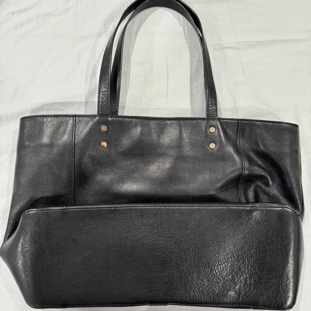 Rebecca Minkoff bowery tote bag - image 4