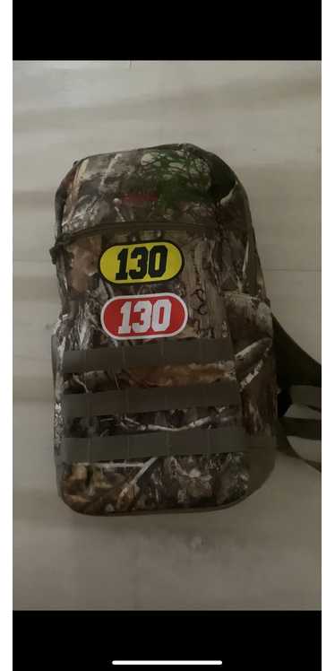 Realtree 130 World Backpack V1 x Realtree x street