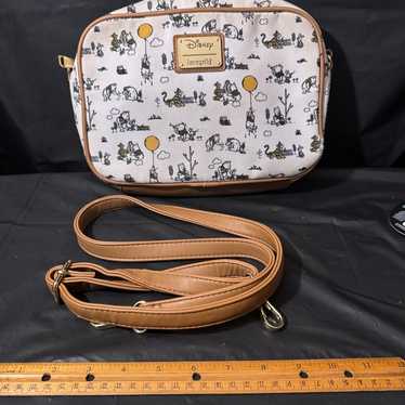 Winnie the Pooh Loungefly Bag