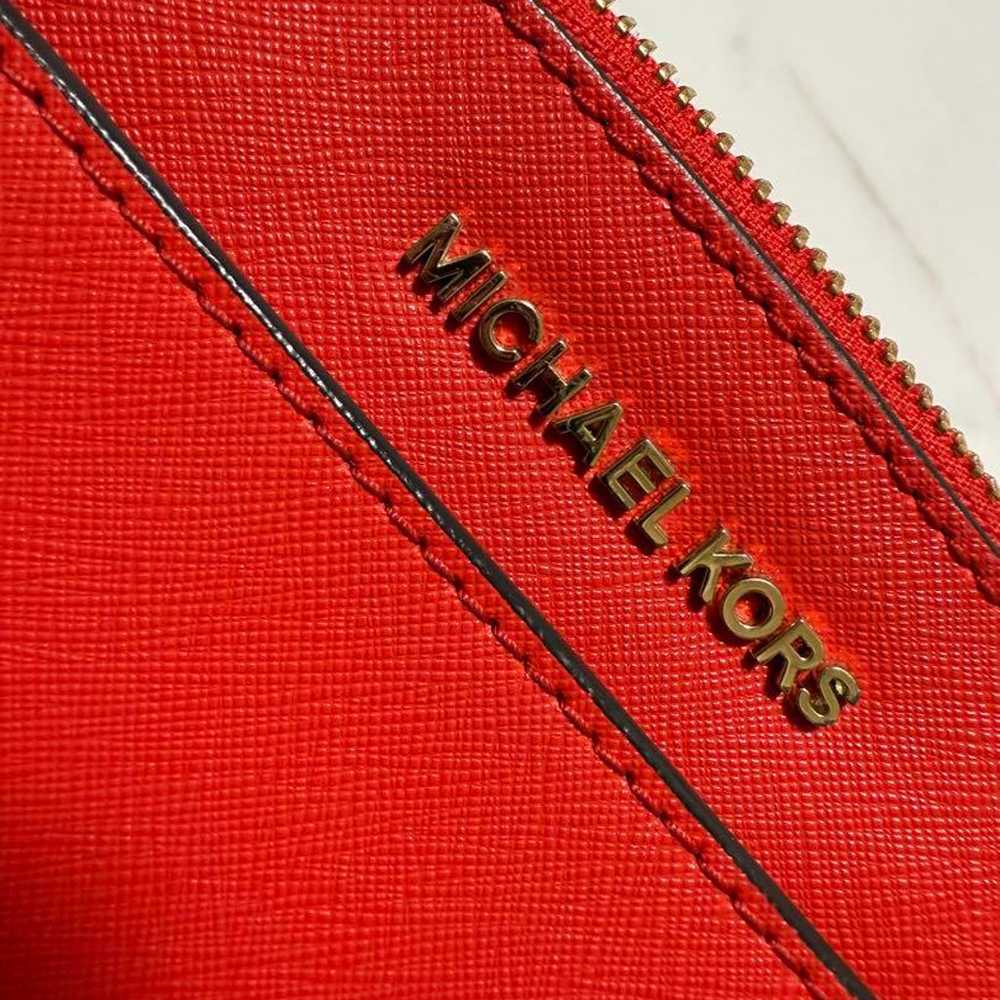 Michael Kors shoulder bag - image 5