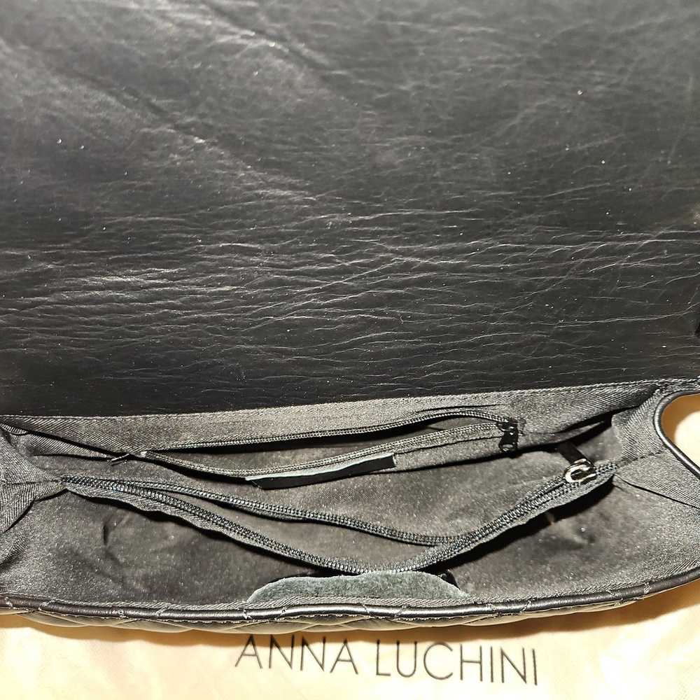 Anna Luchini Crossbody/Shoulder Bag - image 5