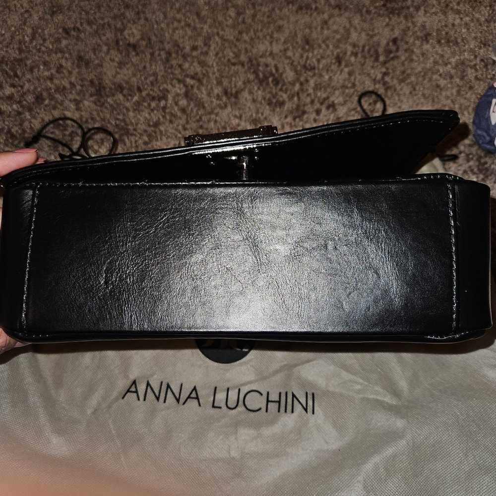 Anna Luchini Crossbody/Shoulder Bag - image 6