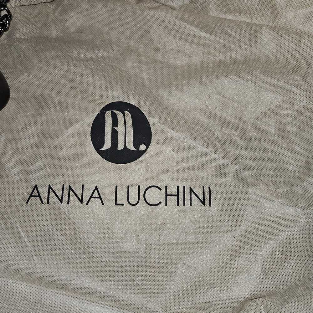 Anna Luchini Crossbody/Shoulder Bag - image 7