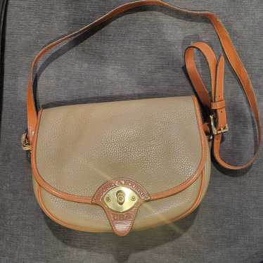 Vintage Dooney and Bourke