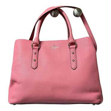 Kate Spade Larmont Ave. Crina Coral Pink Crossbod… - image 1