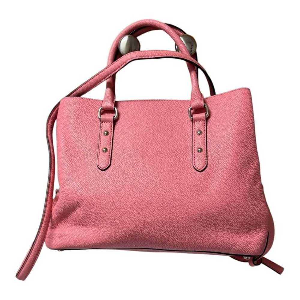 Kate Spade Larmont Ave. Crina Coral Pink Crossbod… - image 2