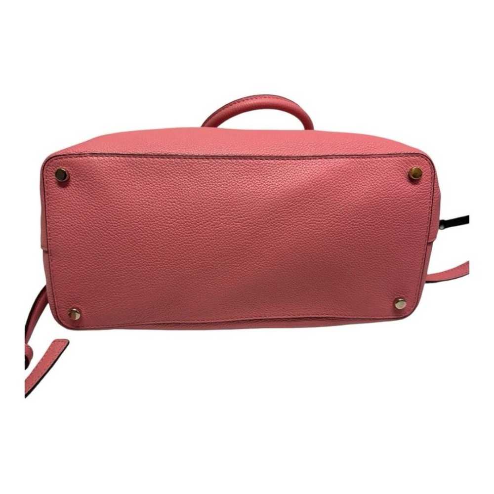 Kate Spade Larmont Ave. Crina Coral Pink Crossbod… - image 6