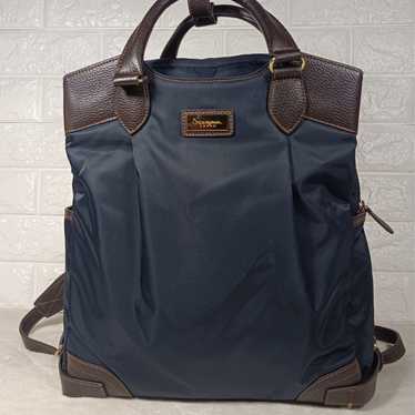 Meimeizawa Bag Business Backpack for Women Large … - image 1