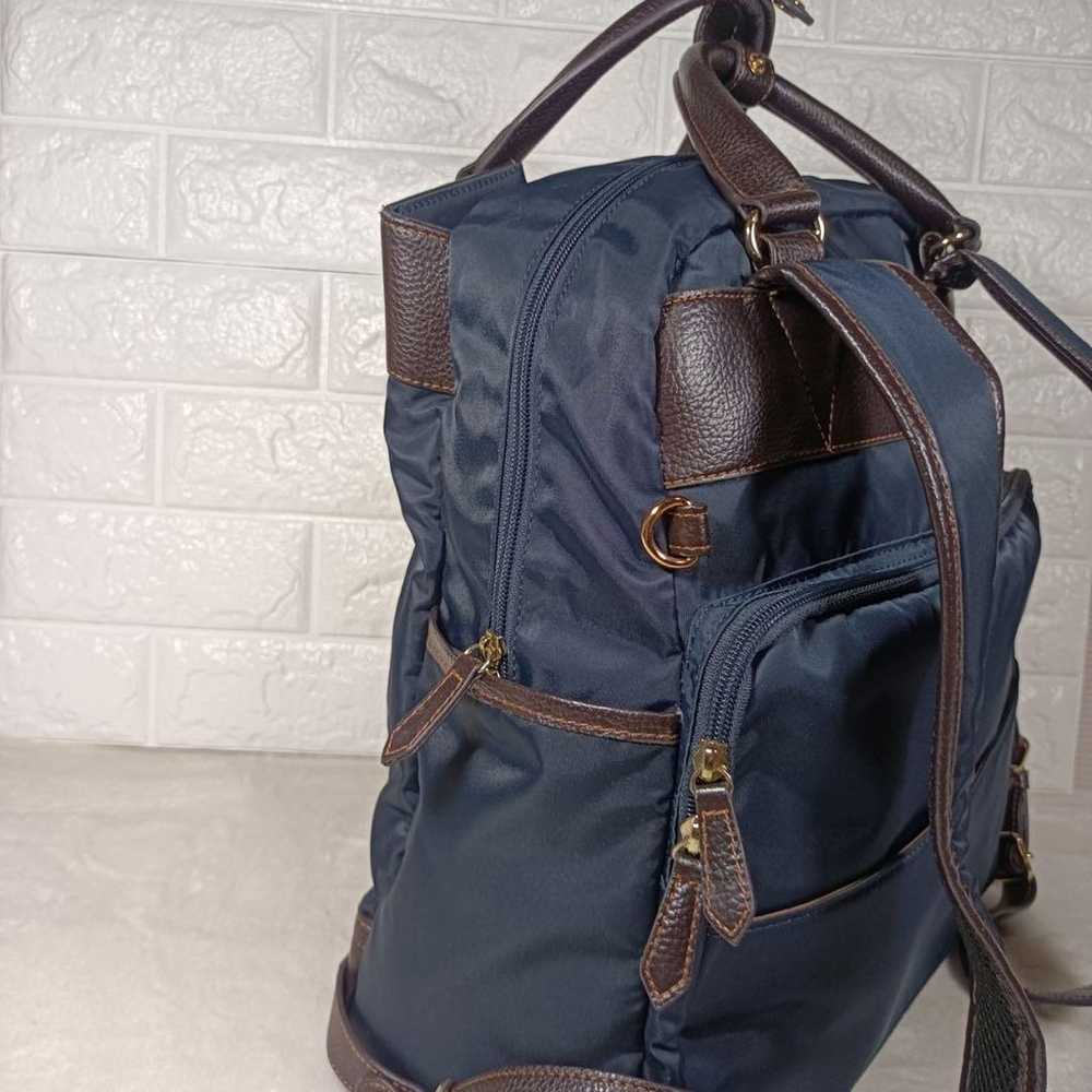 Meimeizawa Bag Business Backpack for Women Large … - image 6