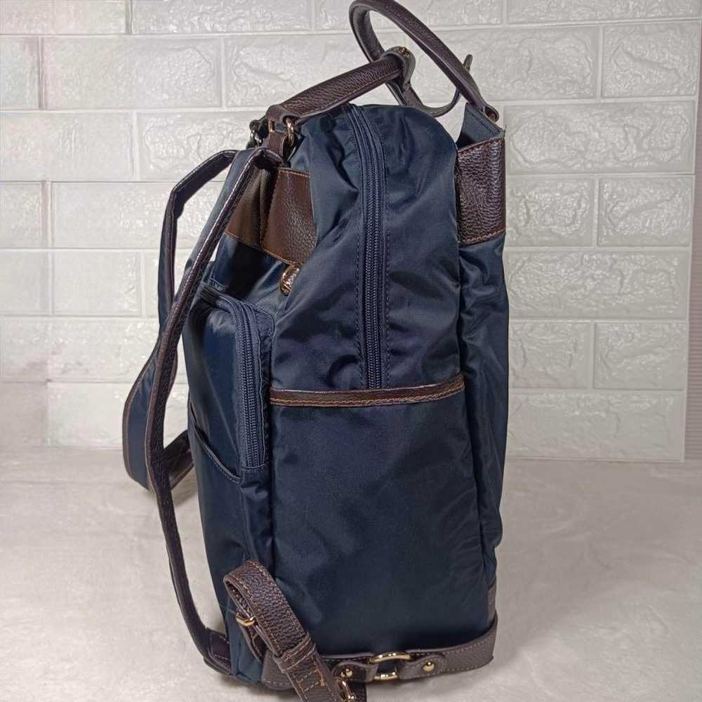 Meimeizawa Bag Business Backpack for Women Large … - image 7