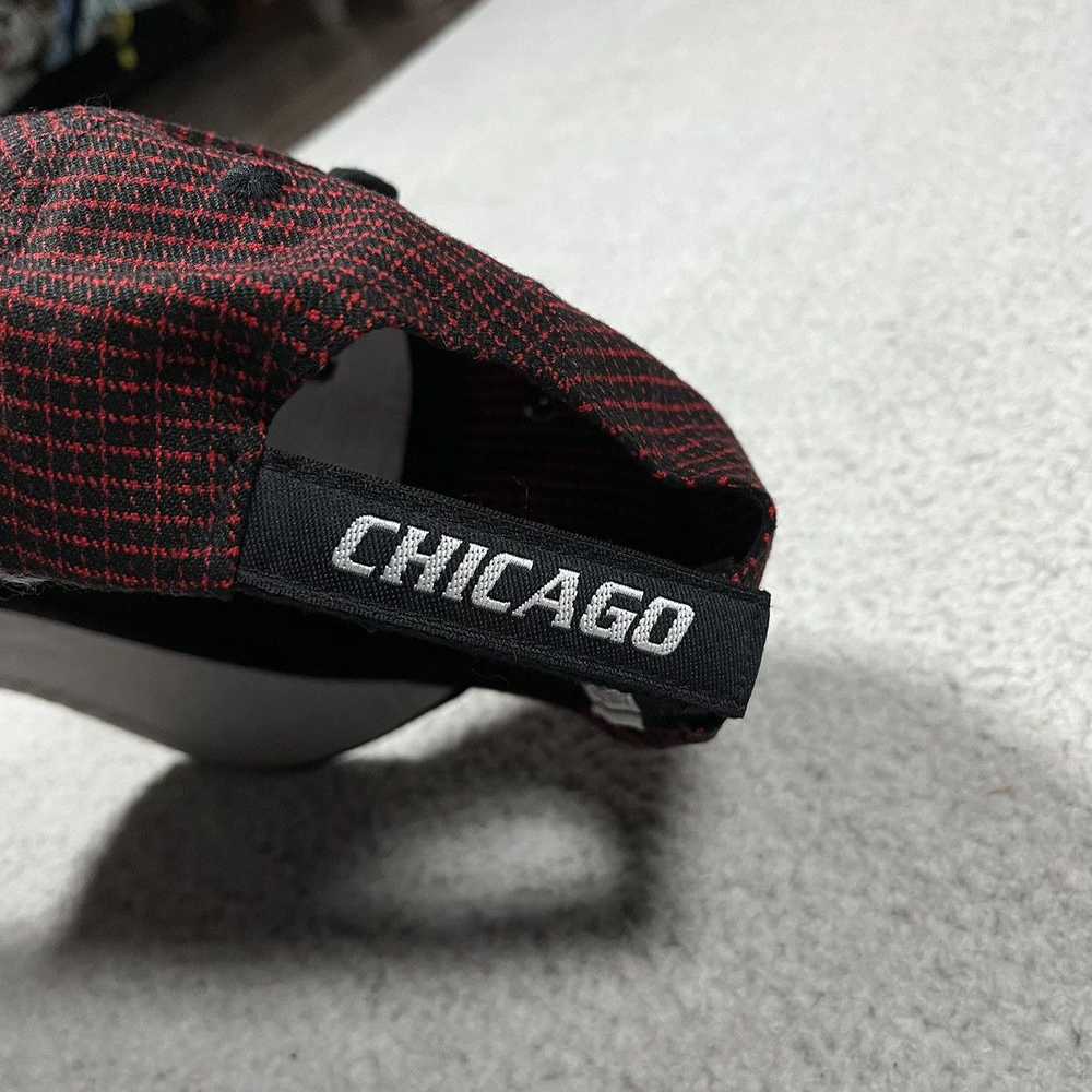 Chicago Bulls × Logo Athletic × Vintage Vintage C… - image 10