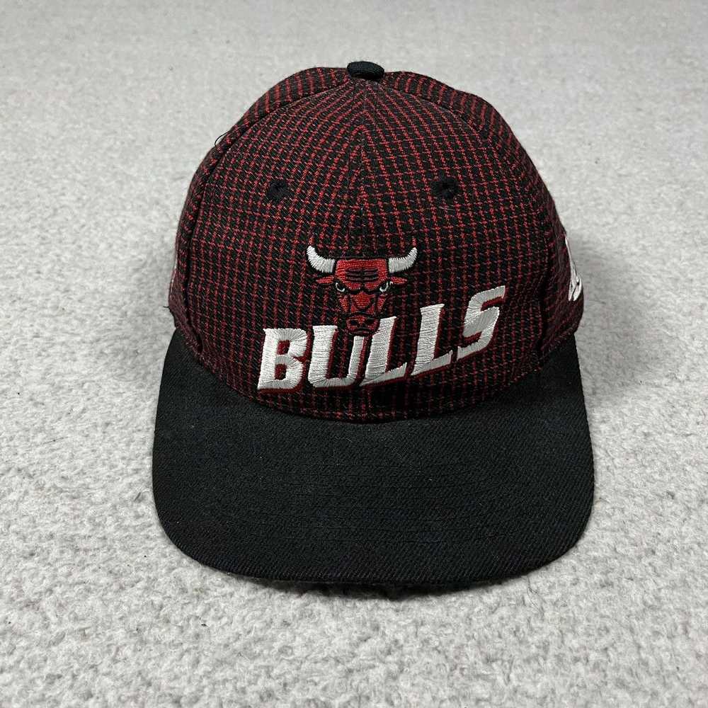 Chicago Bulls × Logo Athletic × Vintage Vintage C… - image 2