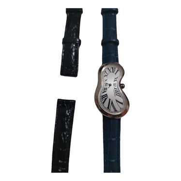 Salvador Dali Watch - image 1